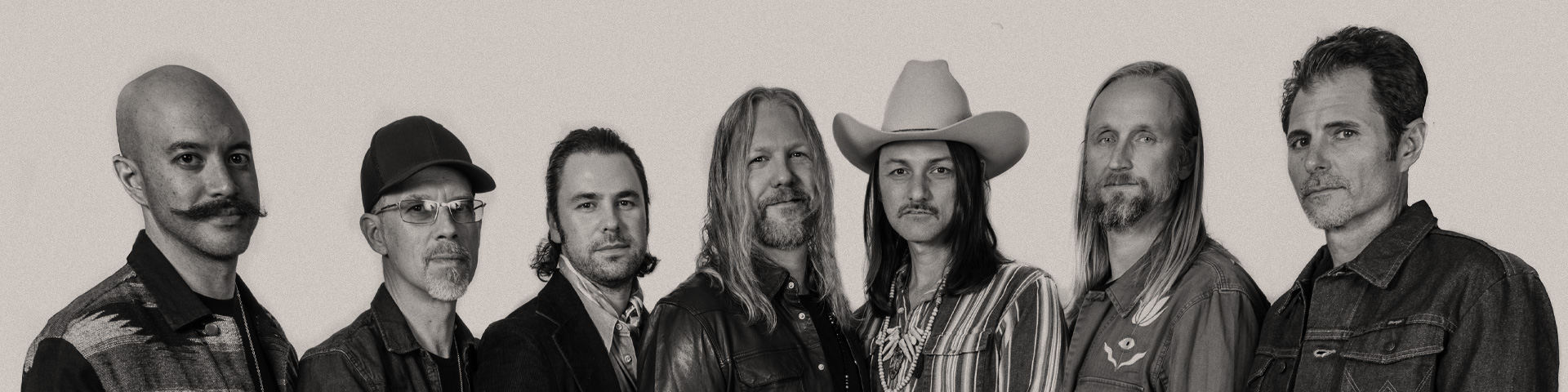The Allman Betts Band